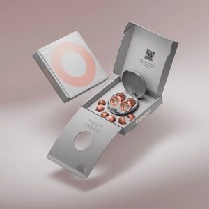 NEW Loop Engage 2 Noise Canceling Earplugs Rose Pink XS, S, M, L With Gray Case